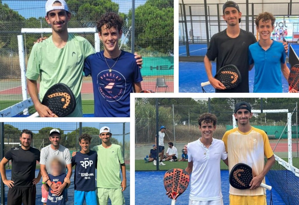 P1000 Palavas 2024 Jérémy Robert