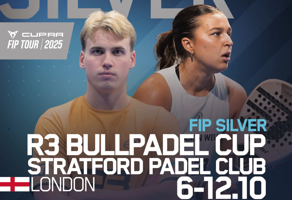 FIP Silver Stratford