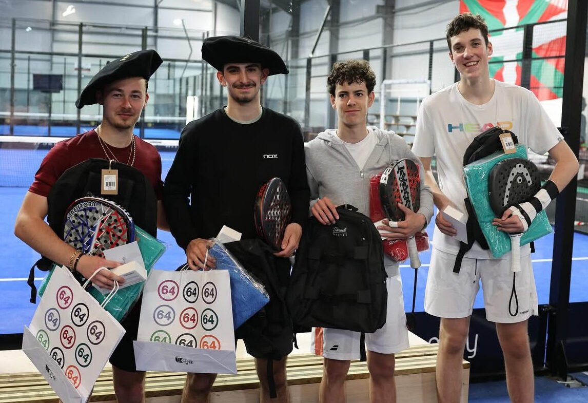 P1500 Central Sport Club à Saint-Jean-de-Luc