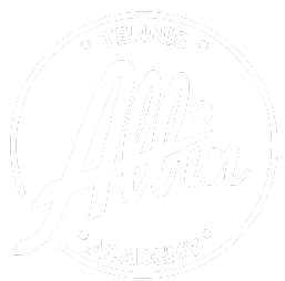 logo All In Academy