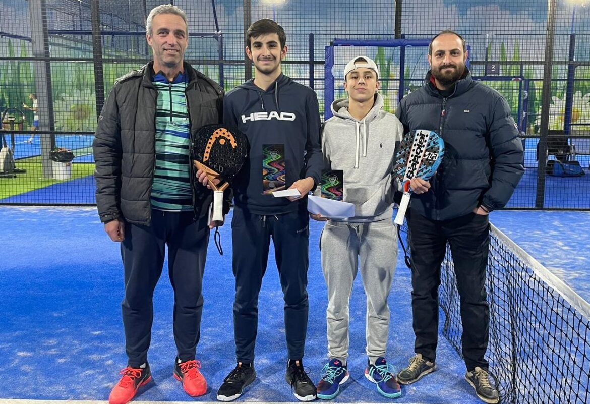 P500 Olympia à Pont-Evêque