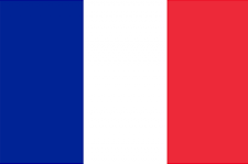drapeau français