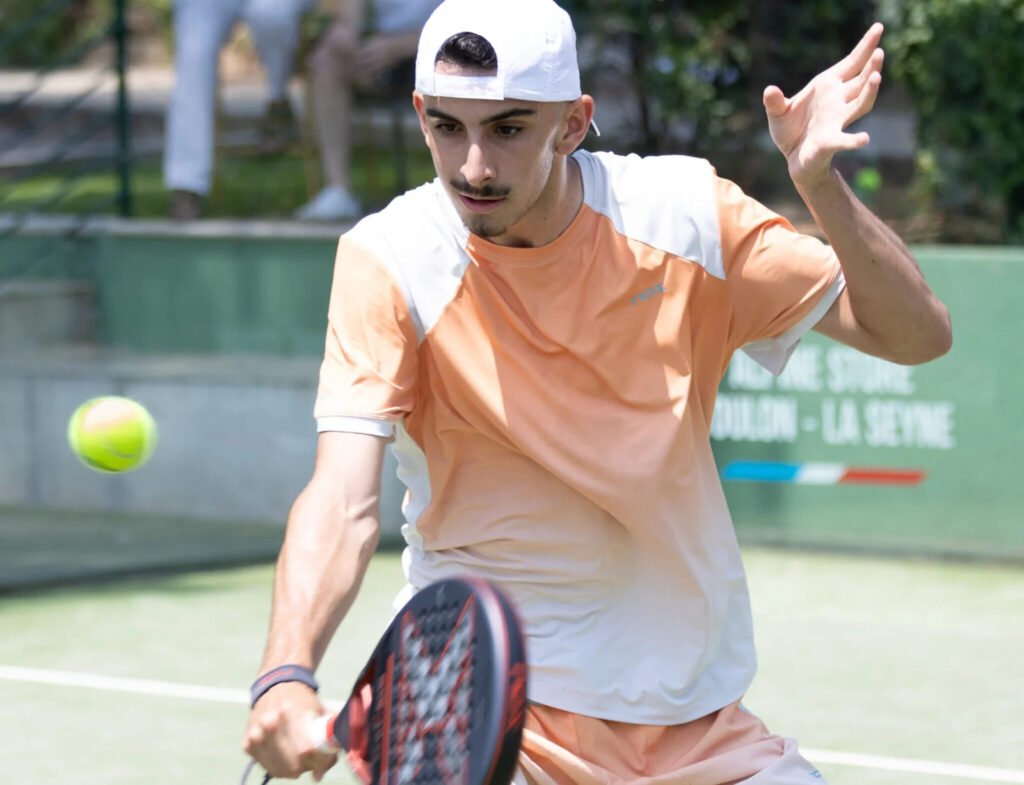 2025 FIP Silver Bandol-Jérémy Robert