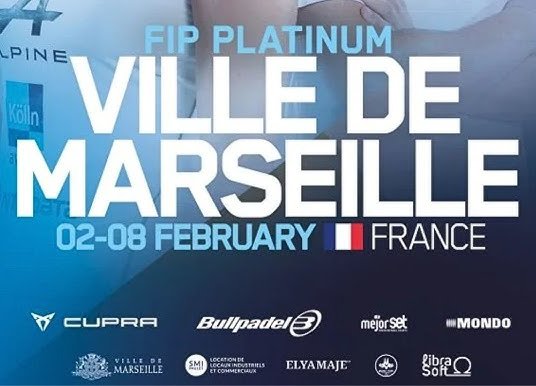 FIP Platinum Marseille