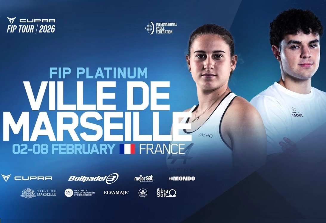 FIP Platinum Marseille