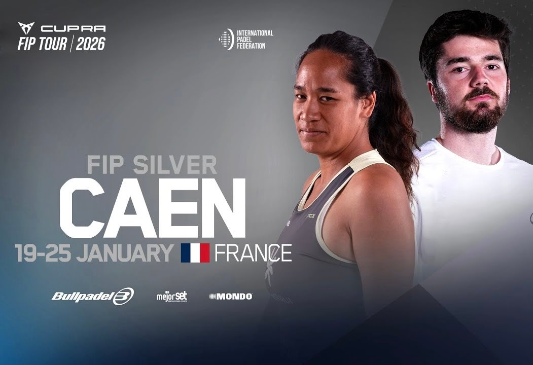 FIP Silver Caen