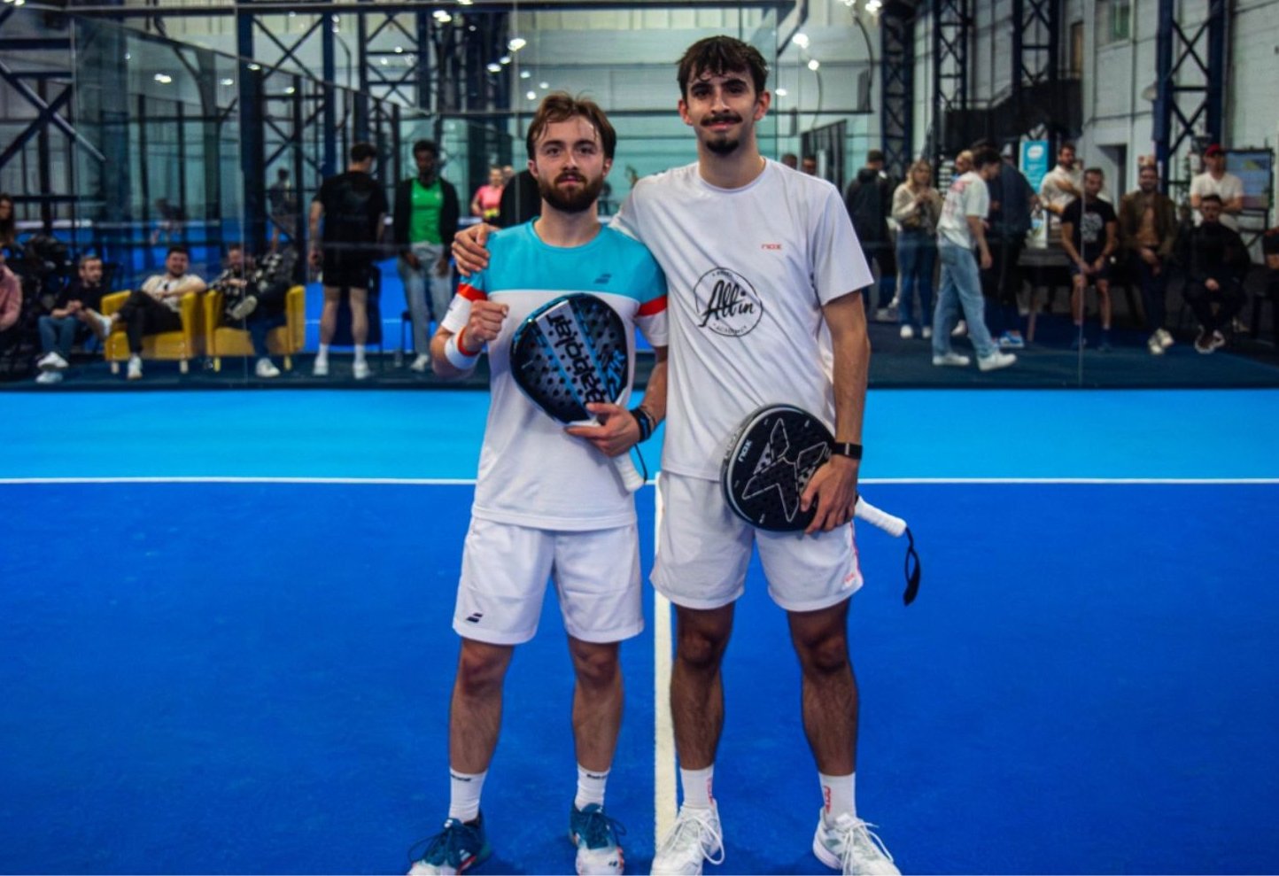 2026 Robert Potel vainqueurs P1500 Metz 2026