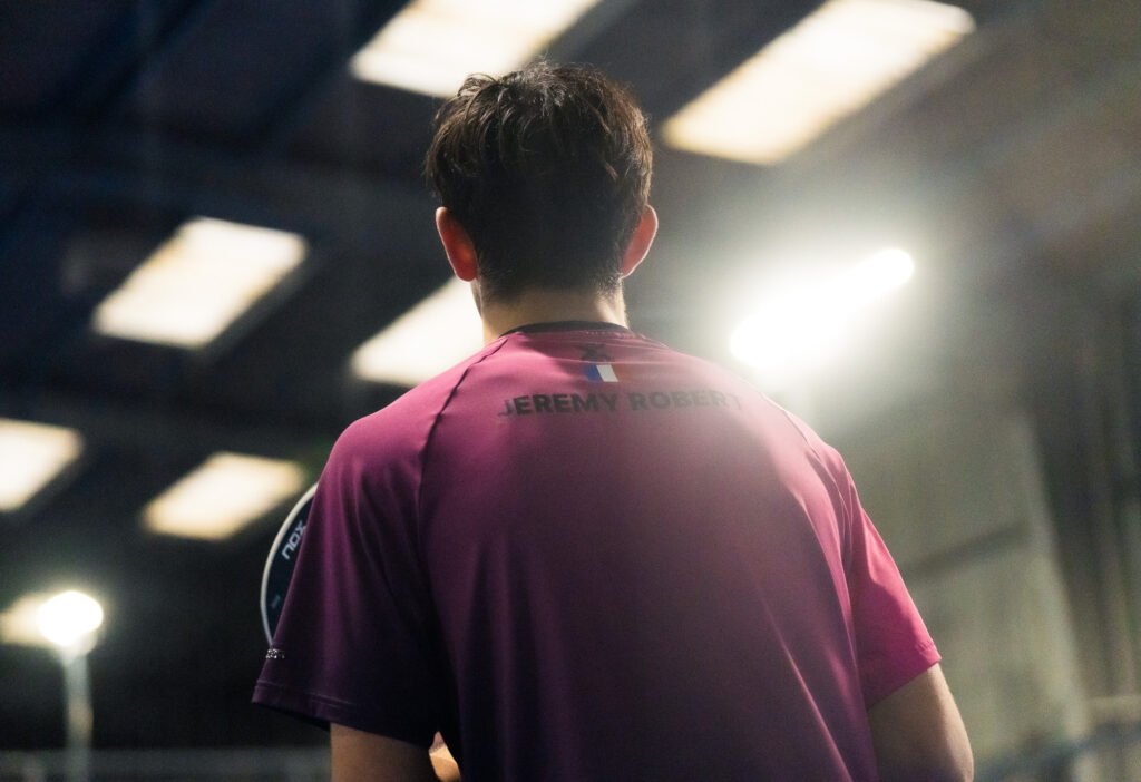 Jérémy Robert 2026