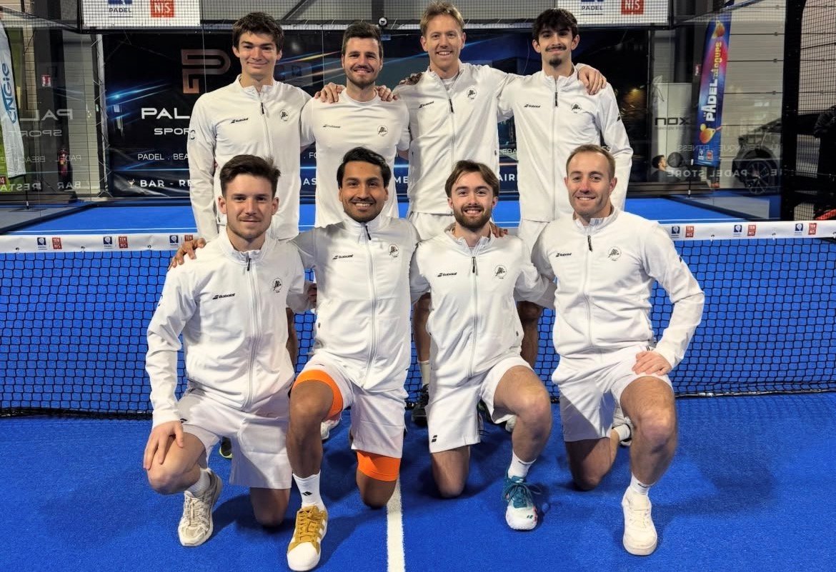 Championnats de France N1